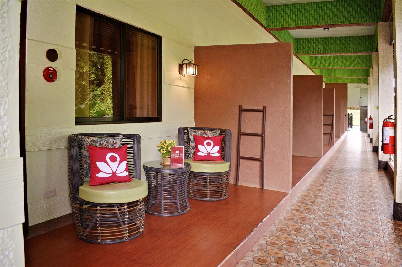 Zen Rooms B.M. Road Puerto Princesa Exterior photo